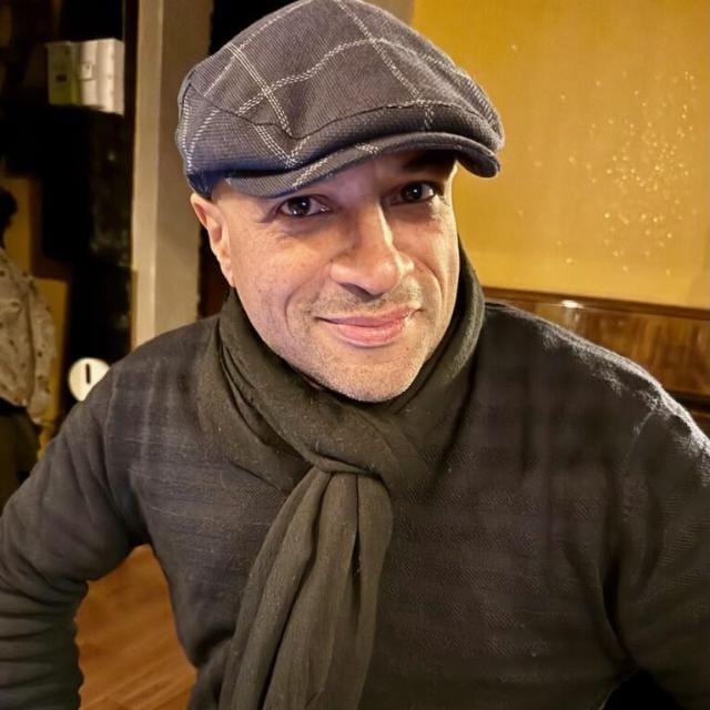 Patrice Florentiny