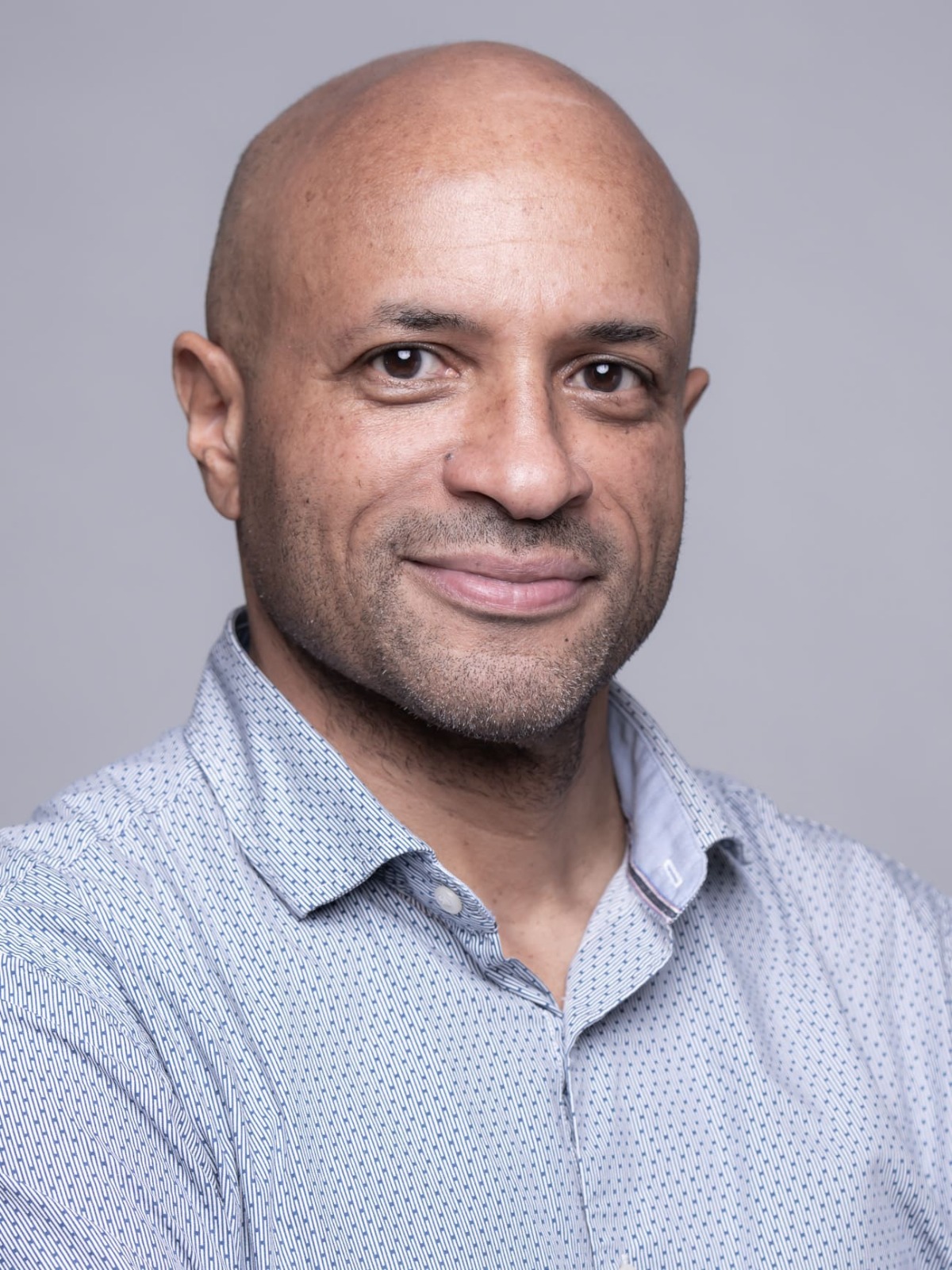 Patrice Florentiny